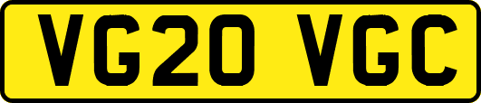 VG20VGC