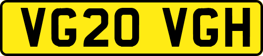 VG20VGH