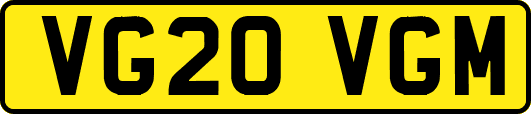 VG20VGM