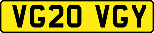 VG20VGY