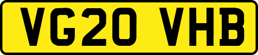 VG20VHB
