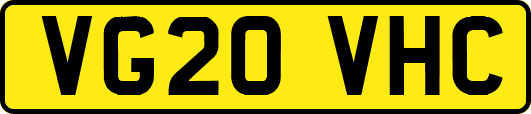 VG20VHC