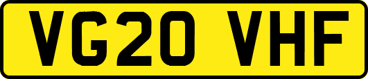 VG20VHF