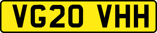 VG20VHH