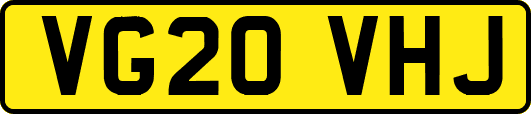 VG20VHJ
