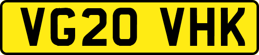 VG20VHK