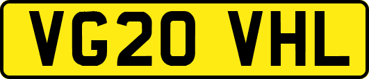 VG20VHL