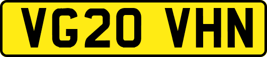 VG20VHN
