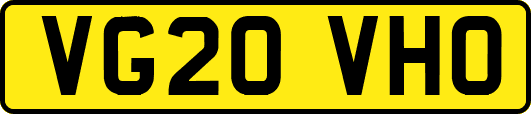 VG20VHO