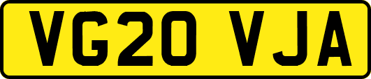 VG20VJA