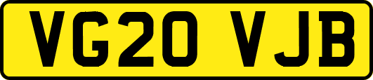 VG20VJB