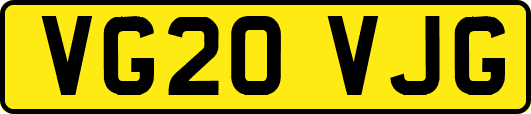 VG20VJG