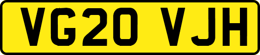 VG20VJH