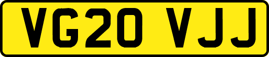 VG20VJJ