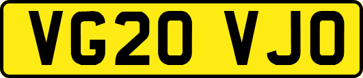 VG20VJO