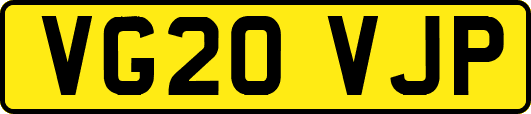 VG20VJP