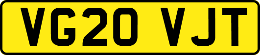 VG20VJT
