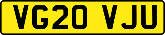 VG20VJU