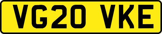 VG20VKE