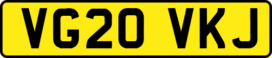VG20VKJ
