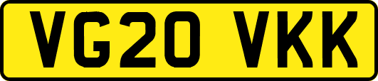 VG20VKK