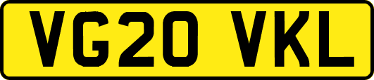 VG20VKL
