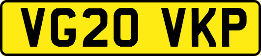 VG20VKP