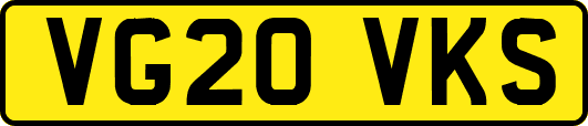 VG20VKS