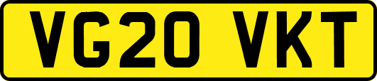 VG20VKT
