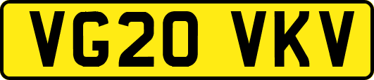 VG20VKV