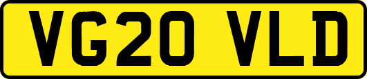 VG20VLD