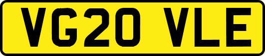 VG20VLE