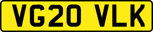 VG20VLK