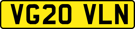 VG20VLN