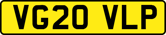 VG20VLP