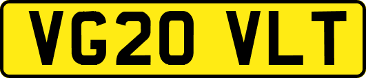 VG20VLT