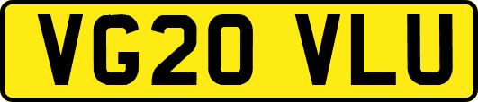 VG20VLU