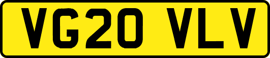 VG20VLV