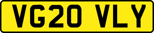 VG20VLY