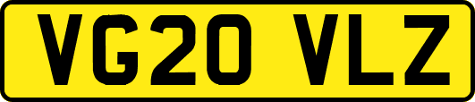 VG20VLZ