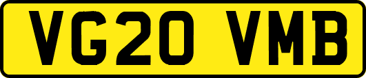 VG20VMB