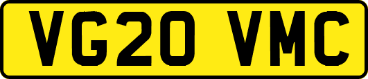 VG20VMC
