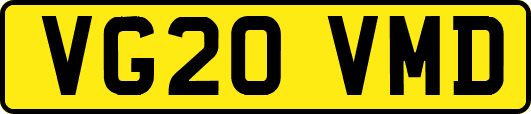 VG20VMD