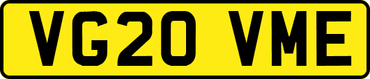 VG20VME