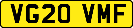VG20VMF