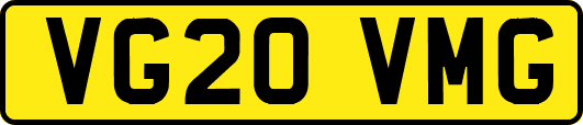 VG20VMG