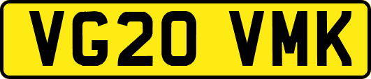 VG20VMK