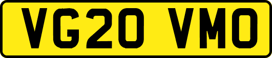 VG20VMO