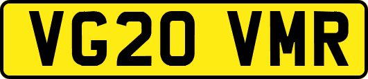 VG20VMR