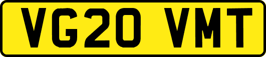 VG20VMT
